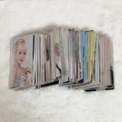 【ME:I】 飯田栞月 トレカ まとめ売り、バラ売り◎