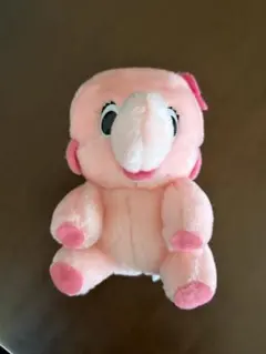 satoちゃん　サトちゃん　ぬいぐるみ