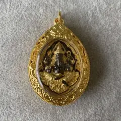 プラクルアン 愛を呼ぶガネーシャ神 ピッカネート 運命 恋愛運 金運 御守り プラクルアン 愛を呼ぶガネーシャ神 ピッカネート 運命 恋愛運