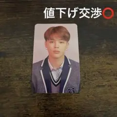 2026年最新】bts love yourself トレカ ジミンの人気アイテム - メルカリ