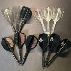 コンドルアックス スモールM/L 120 M セット売り