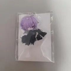 ゆきむら。オンラインくじ　アクリルキーホルダーのサムネイル