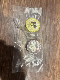 たまごっち 手作りおやつチャーム 平成女児チョコ　ガチャ　まめっち　ラブリっち