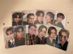 ATEEZ ヨサン トレカ まとめ売り