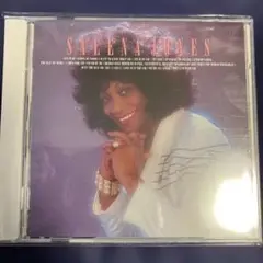 Salena Jones ベストアルバム