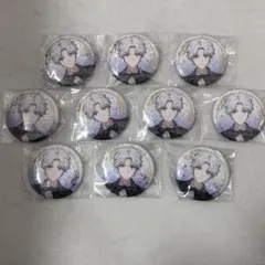 逢坂壮五 アイドリッシュセブン Op.7 缶バッジ - メルカリ