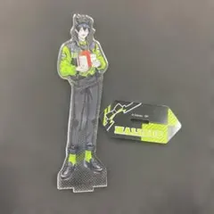 マレウス・ドラコニア アクリルスタンド 5th