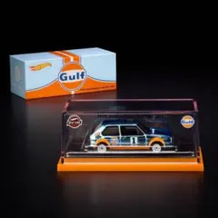 ホットウィール 1976 フォルクスワーゲン・ゴルフ MK1 GTI - メルカリ