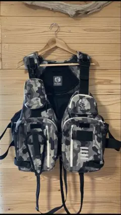 2025年最新】Pazdesign フィッシングベストの人気アイテム - メルカリ