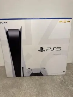 PlayStation5 本体(通常版) CFI1200A