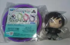 プロセカ　セガラッキーくじ　絵名ぷちぬい　マルチポーチセット