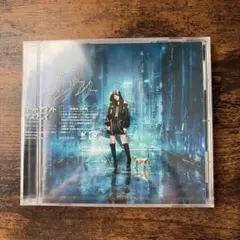 水瀬いのり スクラップアート 初回限定CD