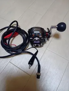 バイオレットさま専用 DAIWA シーボーグ 200J-DH 両軸リール 未使用 2026年最新】ダイワ シーボーグ 200j－dhの人気アイテム - メルカリ