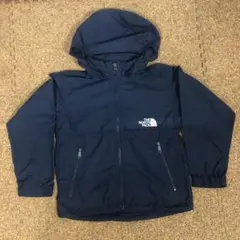 ノースフェイス！キッズ！