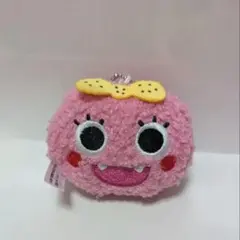 がんこちゃん ざわざわ森のがんこちゃん キーホルダー 匿名配送