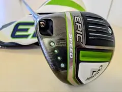 キャロウェイ EPIC SPEED 1W 10.5 Speeder 474 - メルカリ