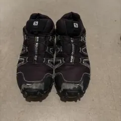Salomon SPEEDCROSS 4 トレイルランニングシューズのサムネイル