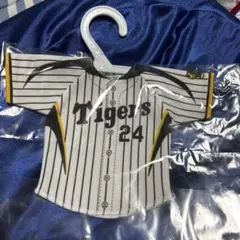 阪神タイガースミニミニユニフォーム