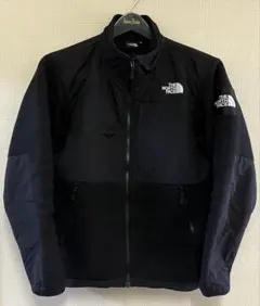 デナリ フリースジャケット