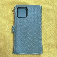 iPhone 12 Pro iPhone12 ケース 手帳型ケース 小銭入れ付き