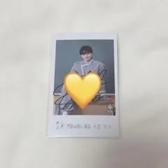 TXT ボムギュ モアコン MOACON C賞 サイン入りチェキ - メルカリ
