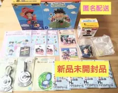 一番くじ ドラゴンボール スナップコレクションB賞 ＆D賞 下位賞まとめ売り