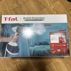 ティファール アクセススチーム イージー DT7140J0のサムネイル