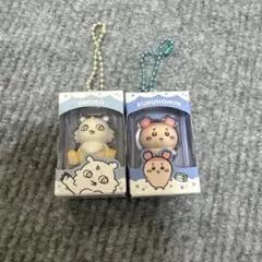 ちいかわ　チョコボックス　　・古本屋・あのこ　セットのサムネイル