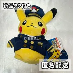 ポケモン パイロット ピカチュウ ぬいぐるみ 新千歳空港