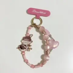 DIMOO フォンチャーム