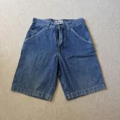 BILLABONG デニム ペインターショーツ ハーフパンツのサムネイル