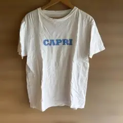 S724.25uniformexperimentCAPRI SOPh.Tシャツのサムネイル