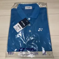 【新品・未使用・未開封！】 ヨネックス　YONEX ポロシャツ　140