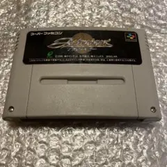 スーパーファミコン　アクトレイザー