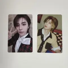 BOYNEXTDOOR BOYLIFE タワレコ ラキドロ イハン