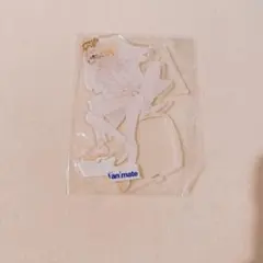 中村明日美子 原画展 同級生 アクリルキーホルダー 一月 - メルカリ