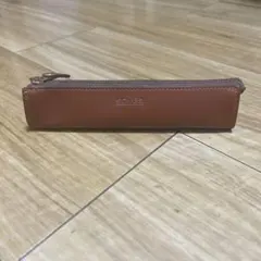 ANA 機内販売 SOMES SADDLE ソメスサドル 多機能ペン ボールペン