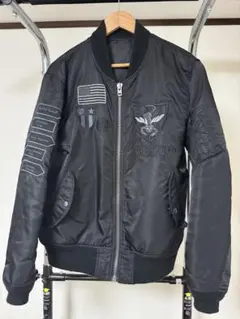 L'Arc-en-Ciel SWITCHBLADE LONG JACKET M - メルカリ