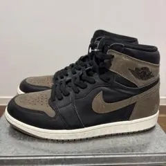 NIKE Air Jordan1 パロミノ28.5cm タグ付き