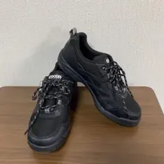OUTDOOR PRODUCTS スニーカー ブラックのサムネイル