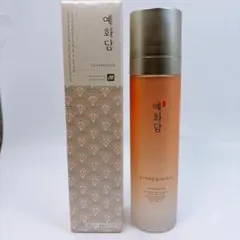 未使用 ザ フェイスショップ イェファダム セラム イン ミスト 120mlのサムネイル