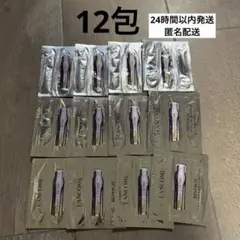 ランコム レネルジー CRX トリプルセラム RT 12包