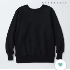 チャンピオン　リバースウィーブ　トレーナー　スウェット