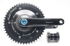 ★ RINPOCH RC 3230 ピスト クランク ブルーラグ サーリー ☆ RINPOCH RC 3230 ピスト クランク ブルーラグ サーリー - メルカリ