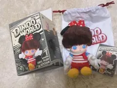 2026年最新】dimoo world × disney ぬいぐるみキーチェーンの人気