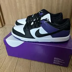 Nike SB Dunk Low Pro 