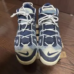 極美品❤️ MORE UPTEMPO 96 DENIM モアテン デニム - メルカリ