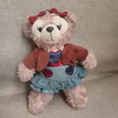 2016 バレンタイン　シェリーメイ　ぬいば