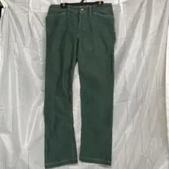 値下げ‼️ハリウッドランチマーケットのパンツ