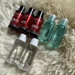 vt 化粧水、クレンジングオイル まとめ売り